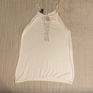 INC tank top